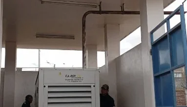 Riobamba es declarada en emergencia ya que el abastecimiento de agua está en riesgo.