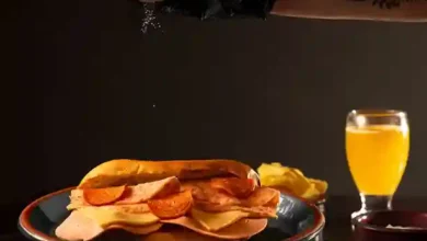 "Sanduchería" una forma de comer sánduche con sabor Riobambeño