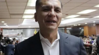 Terán será investigado por asociación ilícita en el Caso Pantalla