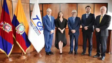 Tres listas políticas sin candidatos a la Asamblea Nacional