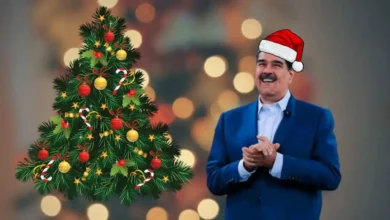 Venezuela celebra Navidad en octubre por decreto de Maduro