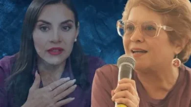 Verónica Abad es llamada a audiencia por sumario administrativo