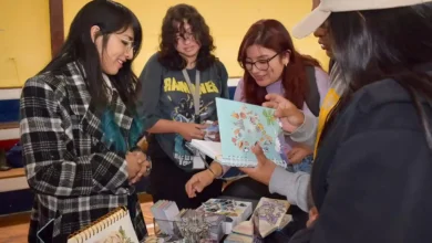 Estudiantes de la Unach inician clases de nivelación presencial