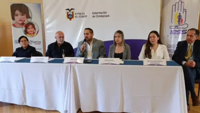 Operación Sonrisa: Cirugías gratuitas en Riobamba 2024