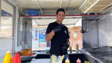 Hamburguesas de Riobamba, entre las mejores a nivel nacional