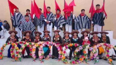 461 años de historia y celebración en honor a San Andrés