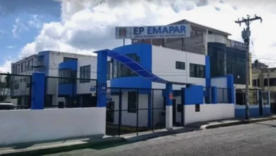 Municipio Riobamba planeta alianza público privada de EM MAPAR