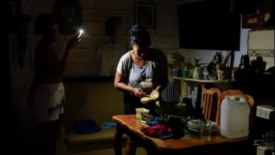 La Asamblea Nacional busca elaborar leyes para mitigar la crisis energética.