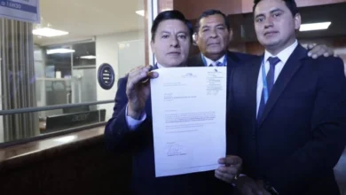 Asambleísta de Chimborazo plantea ley para proteger los páramos del Ecuador.