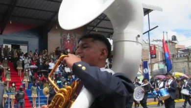 Las fiestas por la emancipación de Riobamba se desarrollarán varias actividades en diferentes fechas del mes de noviembre.