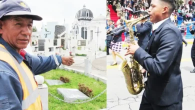 Las fiestas de Riobamba por el Día de los Difuntos y el 11 de Noviembre empiezan el 1 de noviembre. Se realizan diferentes actividades.