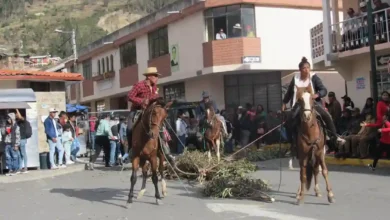 Fiestas de Penipe: Una Tradición en honor a San Francisco