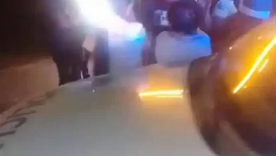 Un robo a bus con armas de fuego en la vía a la Costa ocurrió el martes 1 de octubre, a las 23:00 h, por El Triunfo, provincia del Guayas