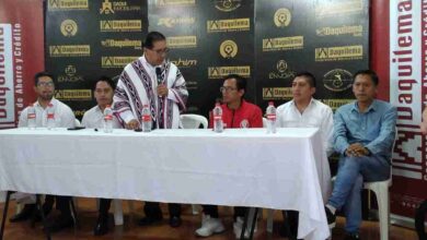 La dirigencia del Daquilema FC hizo un llamado a la unidad en pos de lograr el objetivo que es la obtención de cupos a la Serie B.