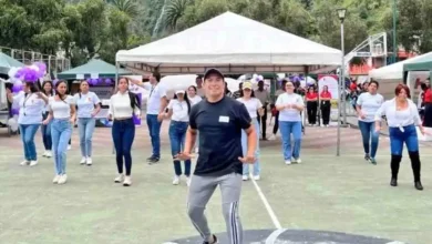 MSP celebra día de la Salud Mental en Ecuador con actividades y servicios.