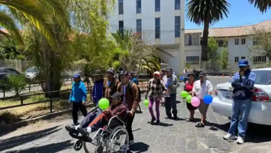 Pacientes de diálisis en Riobamba padecen por falta de medicamentos