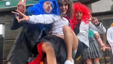 Tik Toks Awards: El Yuki, creador riobambeño está nominado