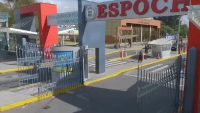 Espoch y Unach suben posiciones en ranking QS 2025 de América Latina