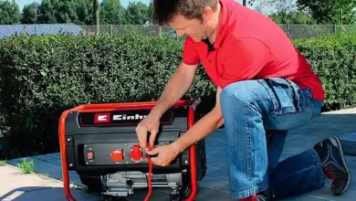 Gobierno baja el precio de generadores eléctricos ante la crisis