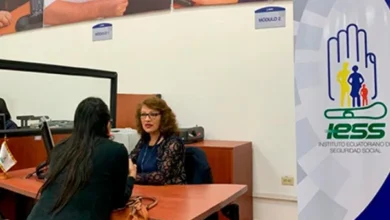 Beneficios del IESS no disponibles para afiliados voluntarios.