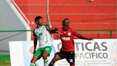 La dirigencia de la Liga de Portoviejo había impugnado el partido frente a Daquilema FC, correspondiente a los 16avos del Torneo de Ascenso.