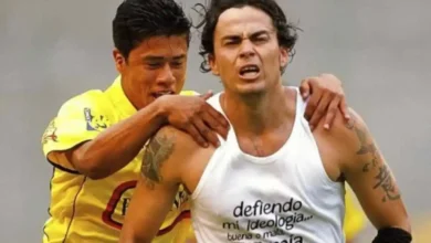 Los kiños del año: Iván Kaviedes vs Armando Paredes en pelea de boxeo