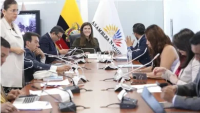 Si se aprueba ley que está debatiendo la Asamblea el Municipio Riobamba usaría energías renovables.