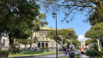 Riobambeño que se respeta ha hecho esto alguna vez...