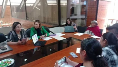 Prefectura de Chimborazo prepara hoja de ruta contra la violencia de género.