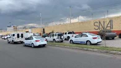 ¿Cárcel de Riobamba necesita ser reubicada?