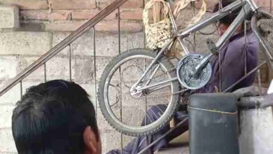 Hombre de 55 años murió asfixiado en Riobamba