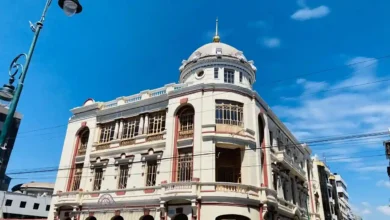 Cómo alquilar el Teatro León en Riobamba