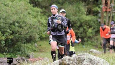 La competencia de Trail Runnig benéfico Reina del Cisne será el 13 de octubre del presente, las inscripciones están abiertas.