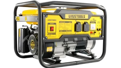 ¿Cuánto cuesta un generador eléctrico en Ecuador y dónde comprarlo?