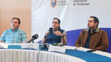 El tren de Chimborazo espera liquidación para empezar con los trabajos de funcionamiento, según MTOP.