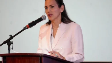 ¿Hasta cuándo habrá cortes de luz en Ecuador? Promesa de la Ministra