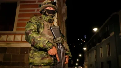 ¿Qué provincias tienen toque de queda? Horarios e implicaciones