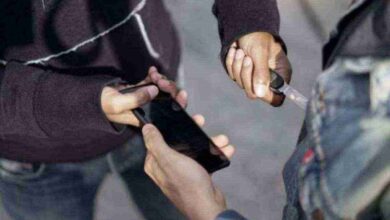 Cómo bloquear y rastrear tu celular en caso de robo