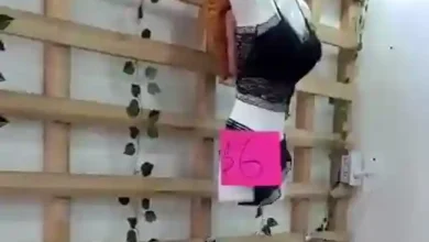 Robaron de un local 6000 dólares en ropa de mujer tras aprovechar los cortes de luz. El almacén está a 1 cuadra de una UPC