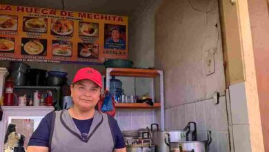 Caldo de Huevera beneficios para la salud en La Merced