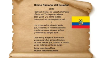5 curiosidades sobre la historia y significado del Himno Nacional