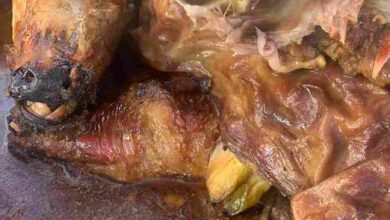 Ville: el feto de vaca que ofrece múltiples beneficios para la salud