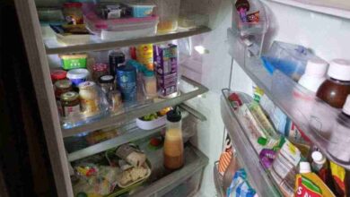 ¿Cómo conservar tus alimentos durante los cortes de luz?