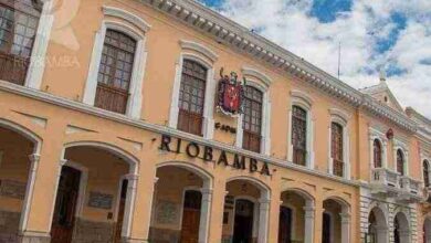 Entidades públicas trabajan con normalidad pese a cortes de luz