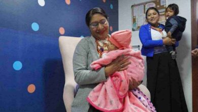 ¿Cuánto tiempo dura la licencia de lactancia en Ecuador?