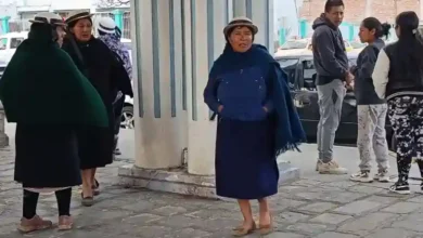 Un obrero de la construcción cayó del quinto piso y murió. La edificación se levanta en plena esquina de las calles Orozco y Uruguay