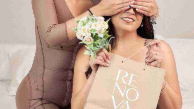 Fajas Renova: 10 años moldeando tu cuerpo