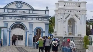 Un hombre muere atropellado a los 56 años a 5 cuadras de su casa. El conductor huyó, en su vehículo, tras el accidente de tránsito