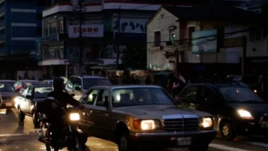 Aumenta el riesgo cortes de luz más largos y no programados