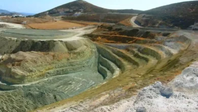 Cangrejos: La primera mega mina de oro en la Costa de Ecuador